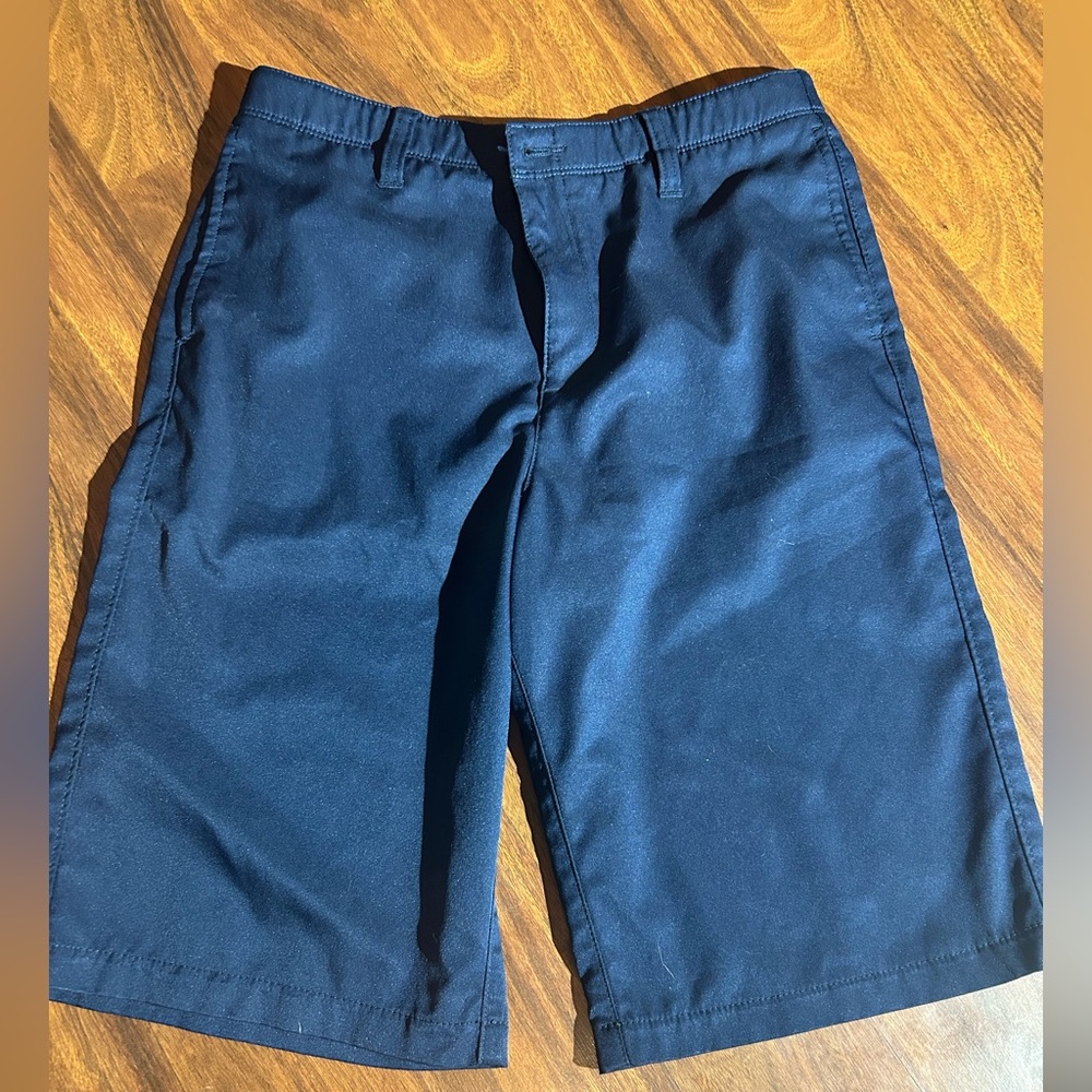Under Armour Navy Shorts